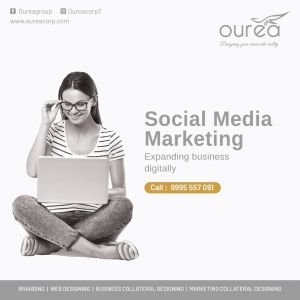 Social Media Marketing