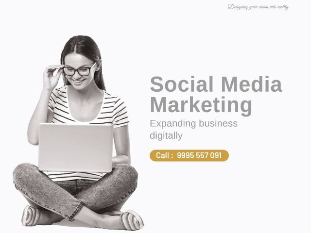 Social Media Marketing