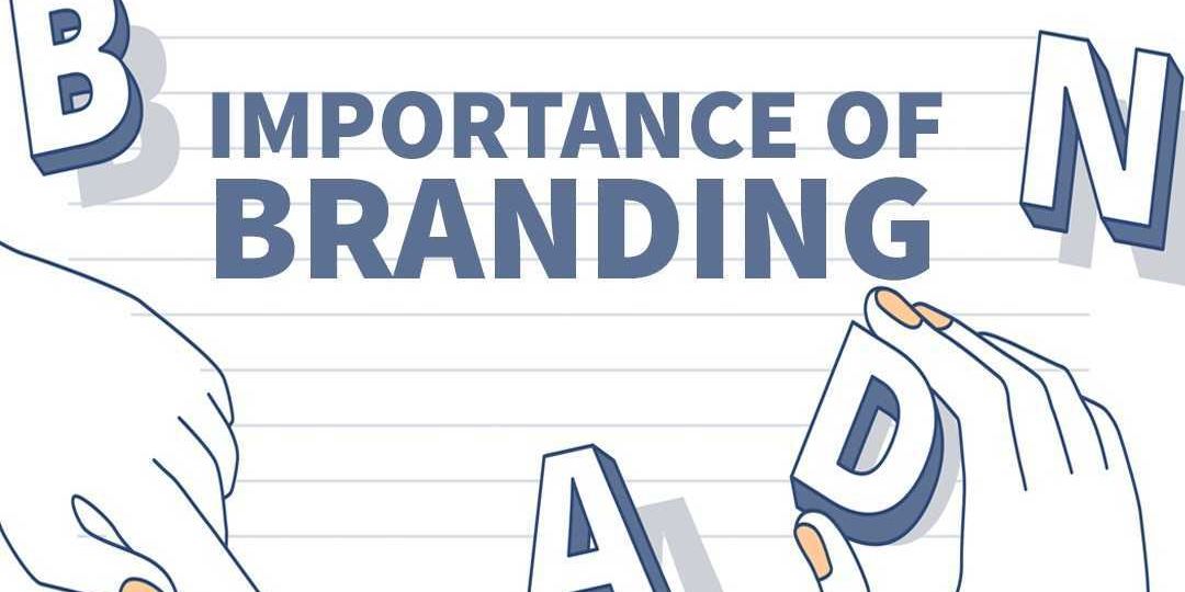 importance of branding