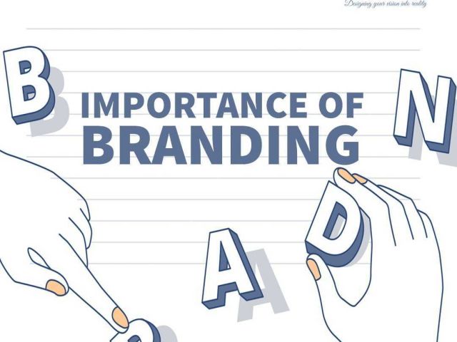 importance of branding