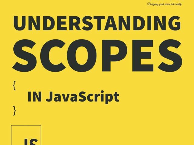 understanding scopes