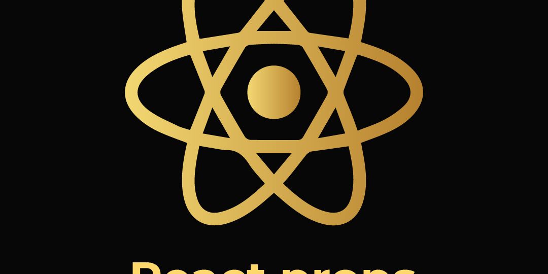 react props