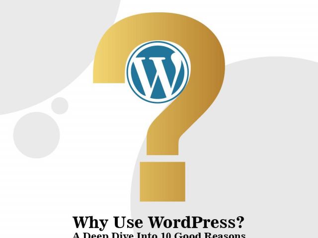 Why_Wordpress