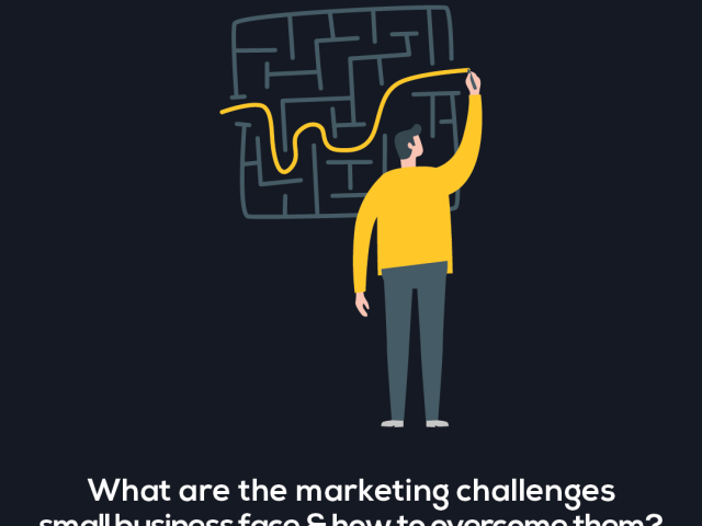 Ways to Foster Brand Loyalty through M-Commerce; oureacorp poster designs