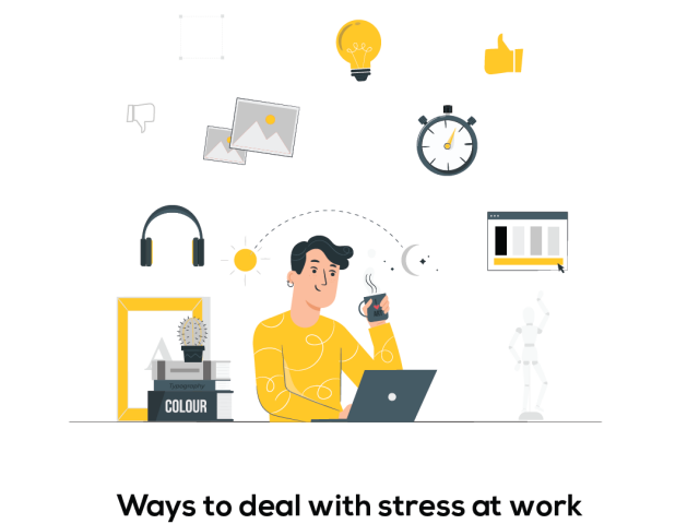 stress management in the workplace