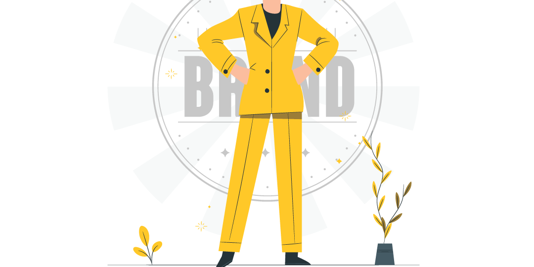 How Brand Voice will help you stand out in Market; best branding logos; oureacorp