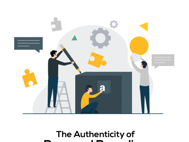 authencity