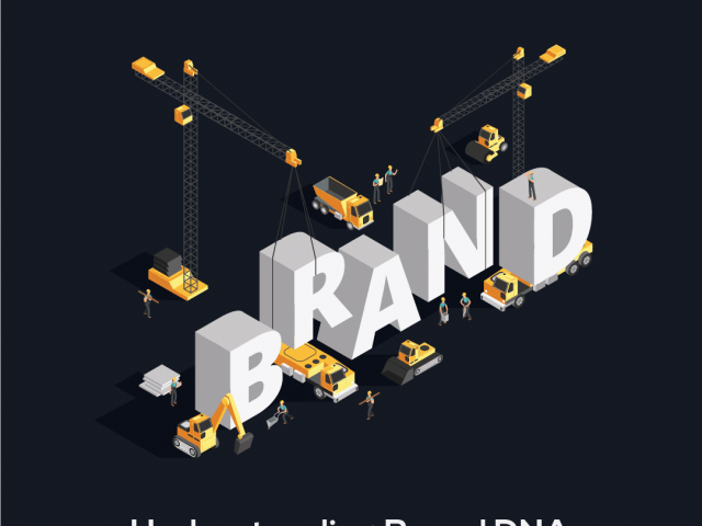 brand dna