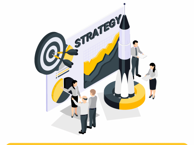 Emerging social media strategie